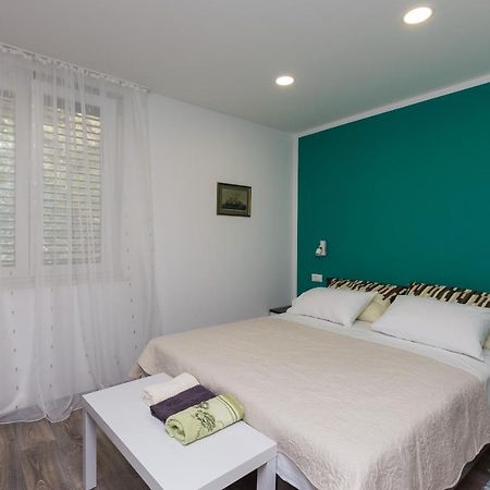 Apartment H&D دوبروفينك المظهر الخارجي الصورة