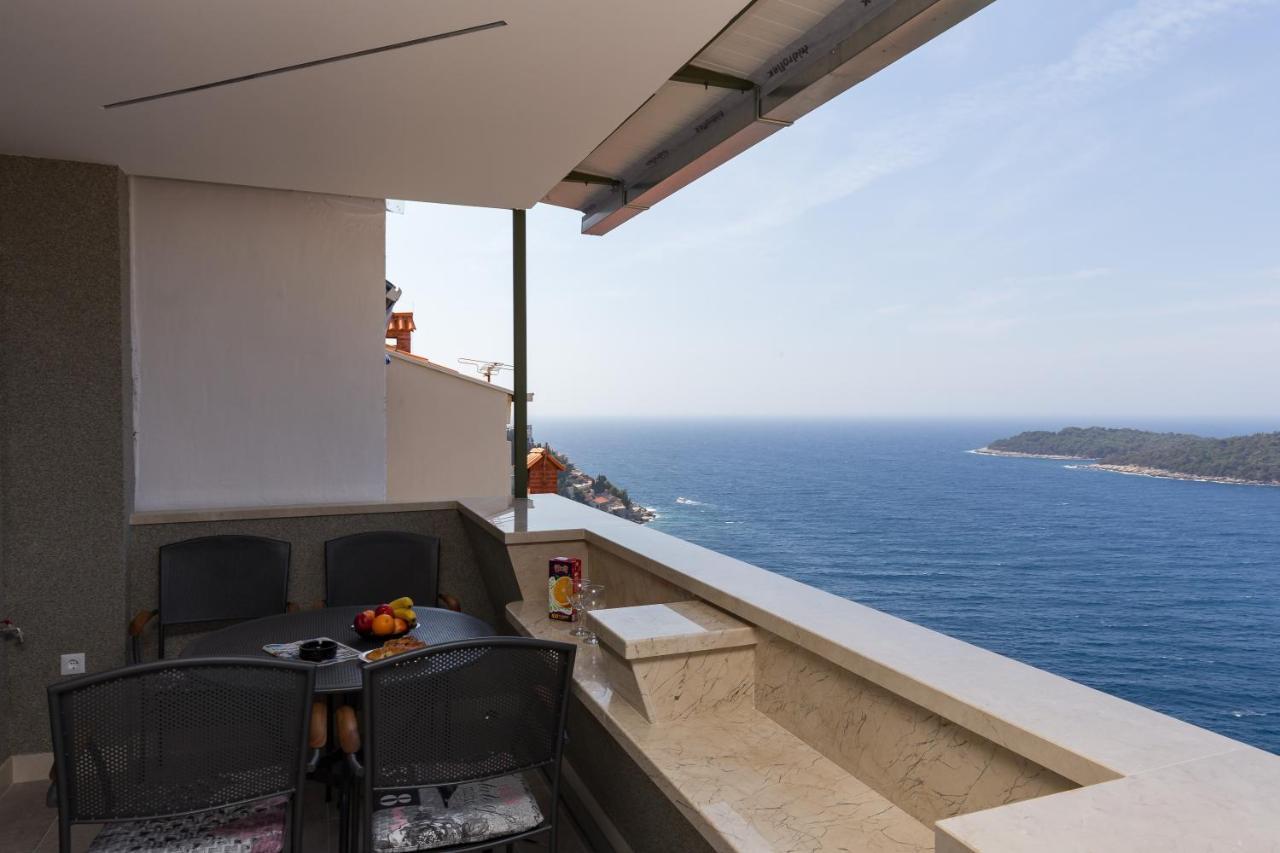 Apartment H&D دوبروفينك المظهر الخارجي الصورة