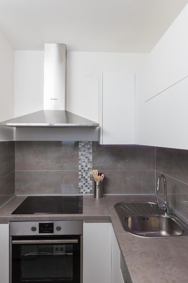 Apartment H&D دوبروفينك المظهر الخارجي الصورة
