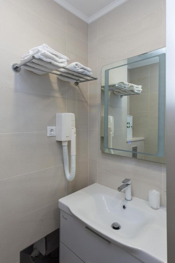 Apartment H&D دوبروفينك المظهر الخارجي الصورة