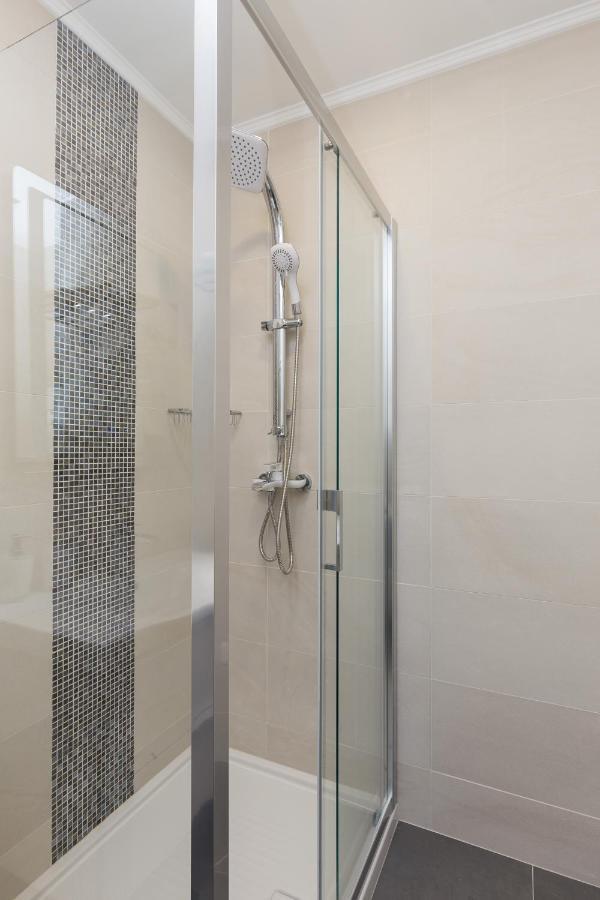 Apartment H&D دوبروفينك المظهر الخارجي الصورة
