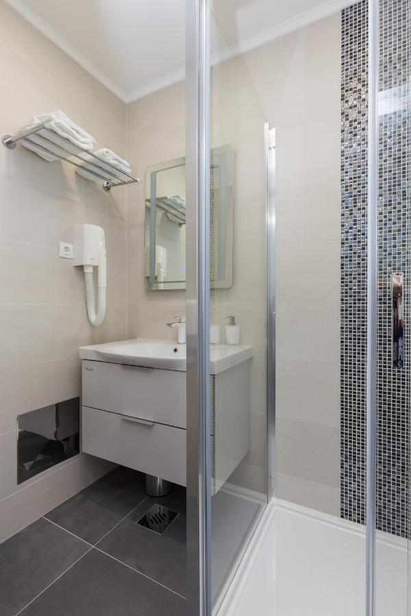 Apartment H&D دوبروفينك المظهر الخارجي الصورة
